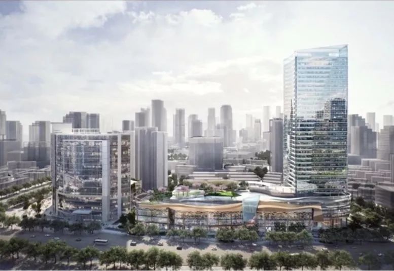 武汉即将开启的5大商场,武汉近期开业的商场有哪几个