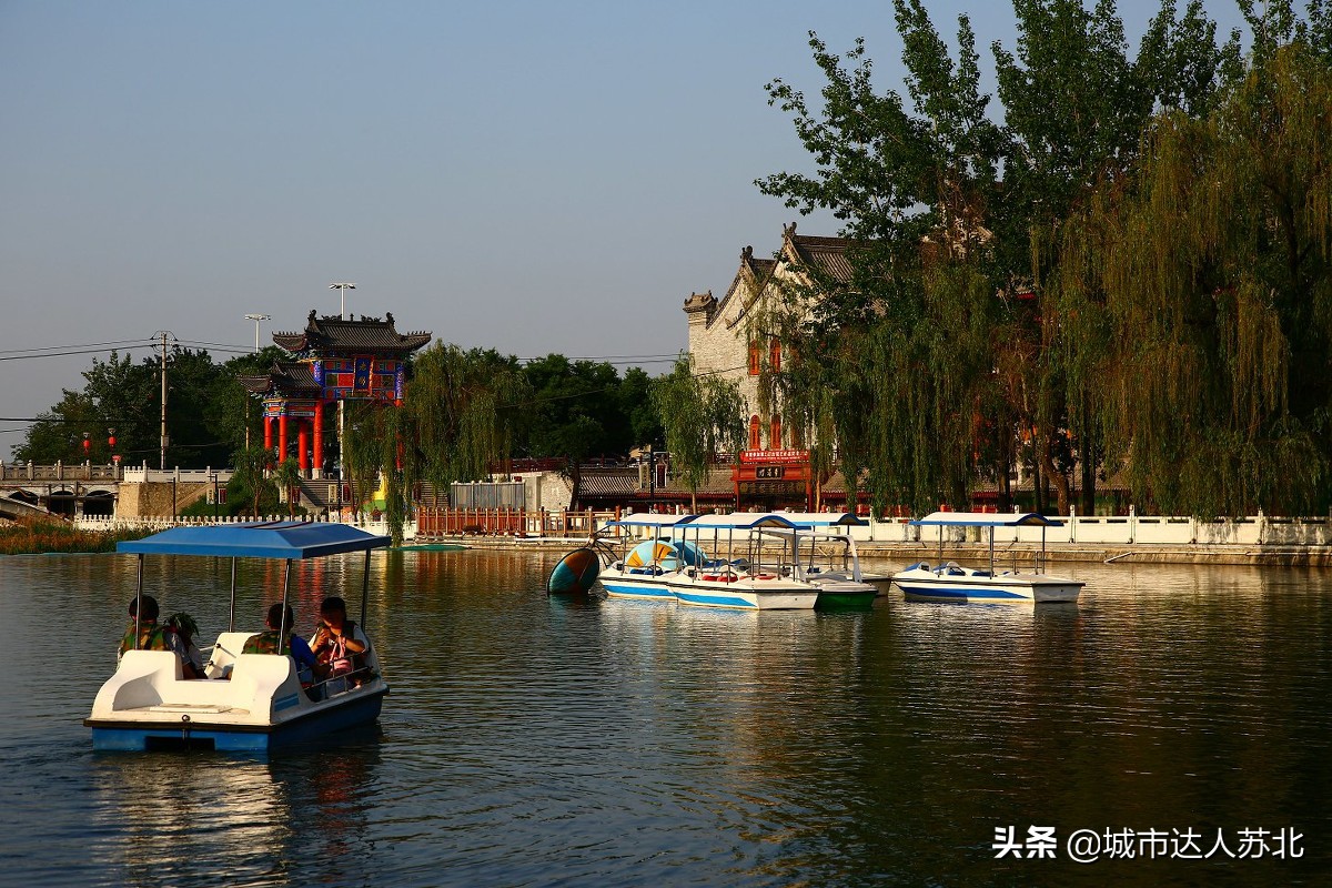 城市介绍视频渭南,城市简介庆阳
