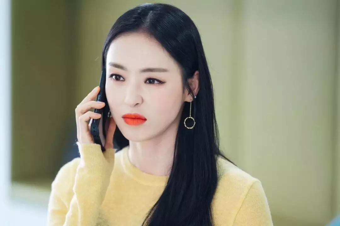 韩剧女主穿搭秋冬大衣,韩剧早期女主穿搭