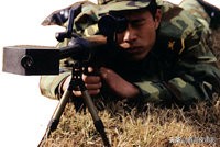 国产高精度狙击步枪有哪些型号,国产最新型狙击步枪