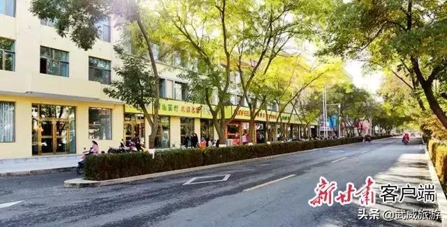 民勤沙漠城市,民勤地处沙漠中心