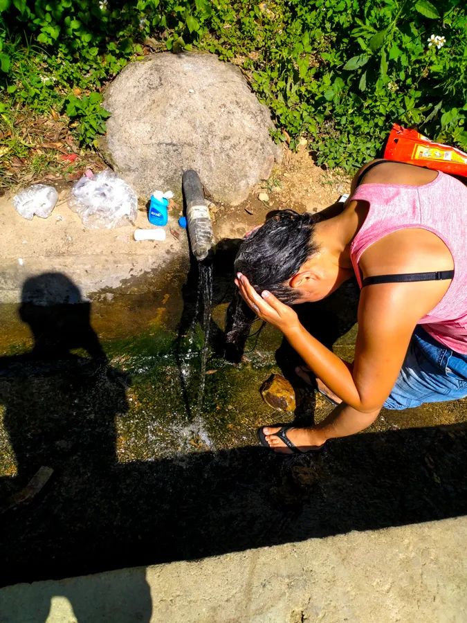 旅行是为了感受不一样的人生百态,旅行最好的状态就是不问归期