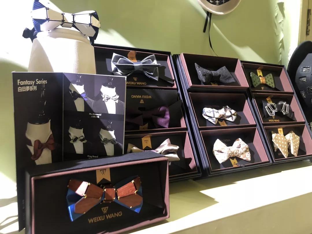 专访|“头大戴不下”怎么办？帽匠设计师Coco跟你聊帽子的学问