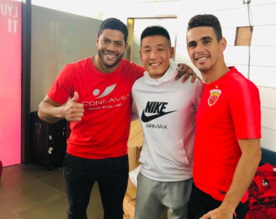 武磊回到中超的变化,武磊现在回上港吗