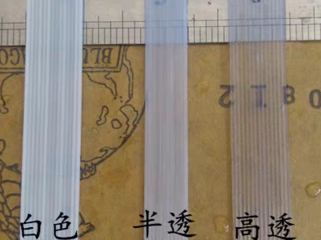 浮漂选什么尾型好看点,怎么挑选一只浮漂尾