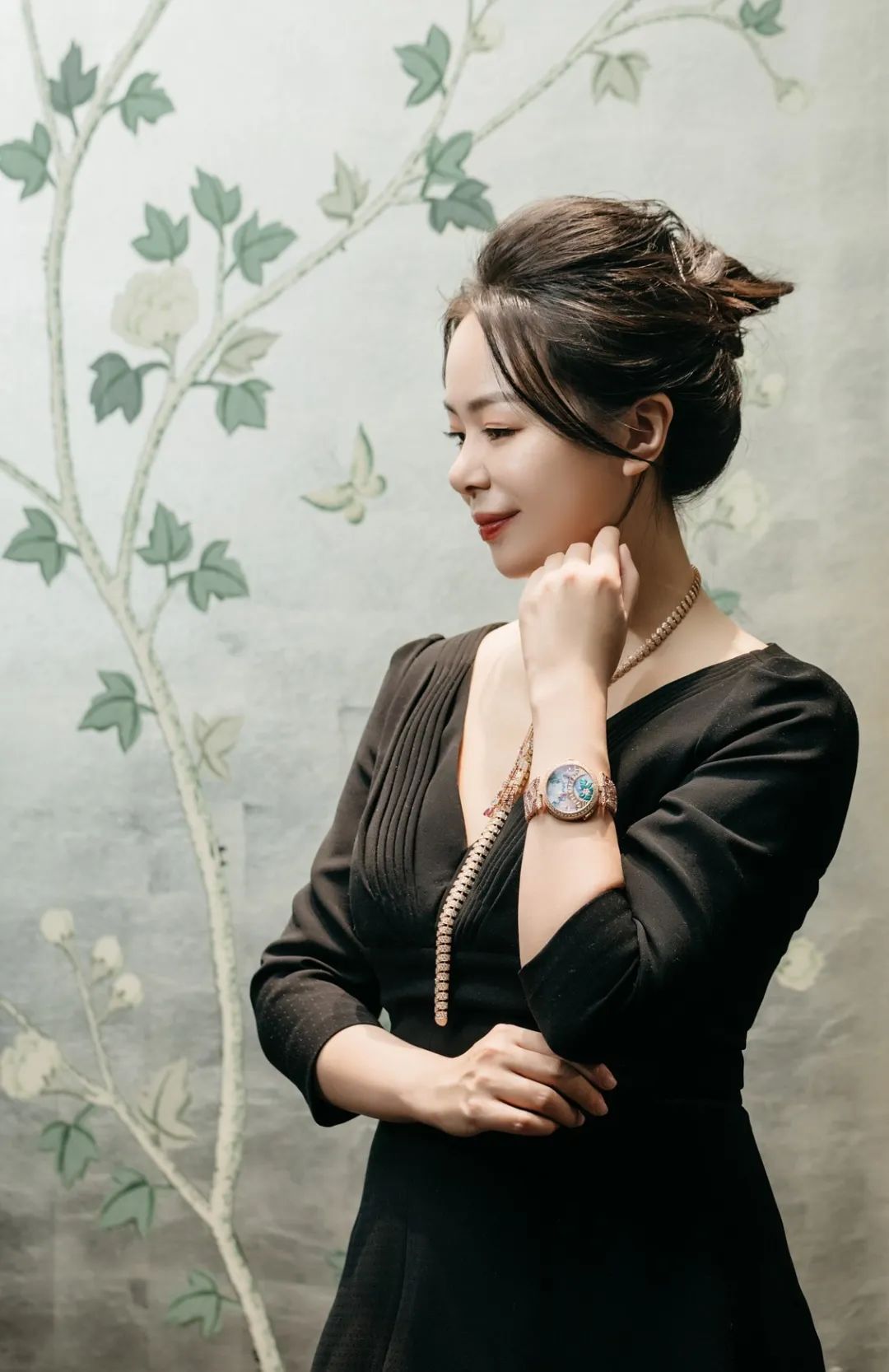 梵克雅宝情人桥值得买吗,梵克雅宝情人桥是什么机芯