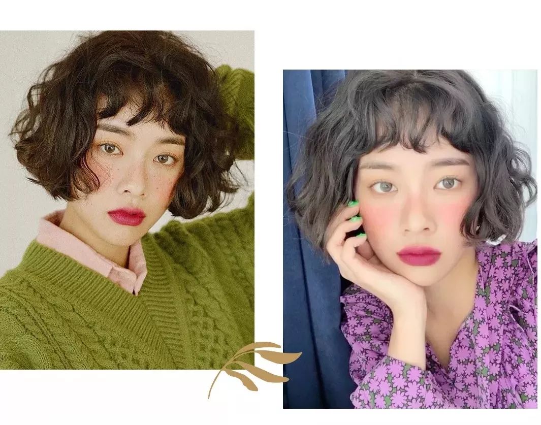 看一遍就能学会的编发教程,不一样的复古编发手把手教你学会