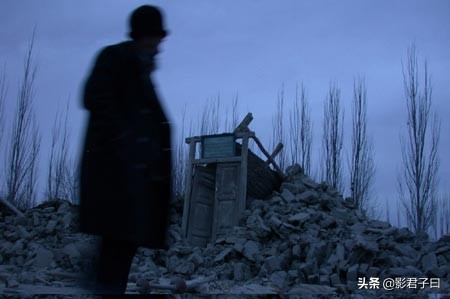 影评|慰藉伤疤——浅析纪录片《迟来的割礼》