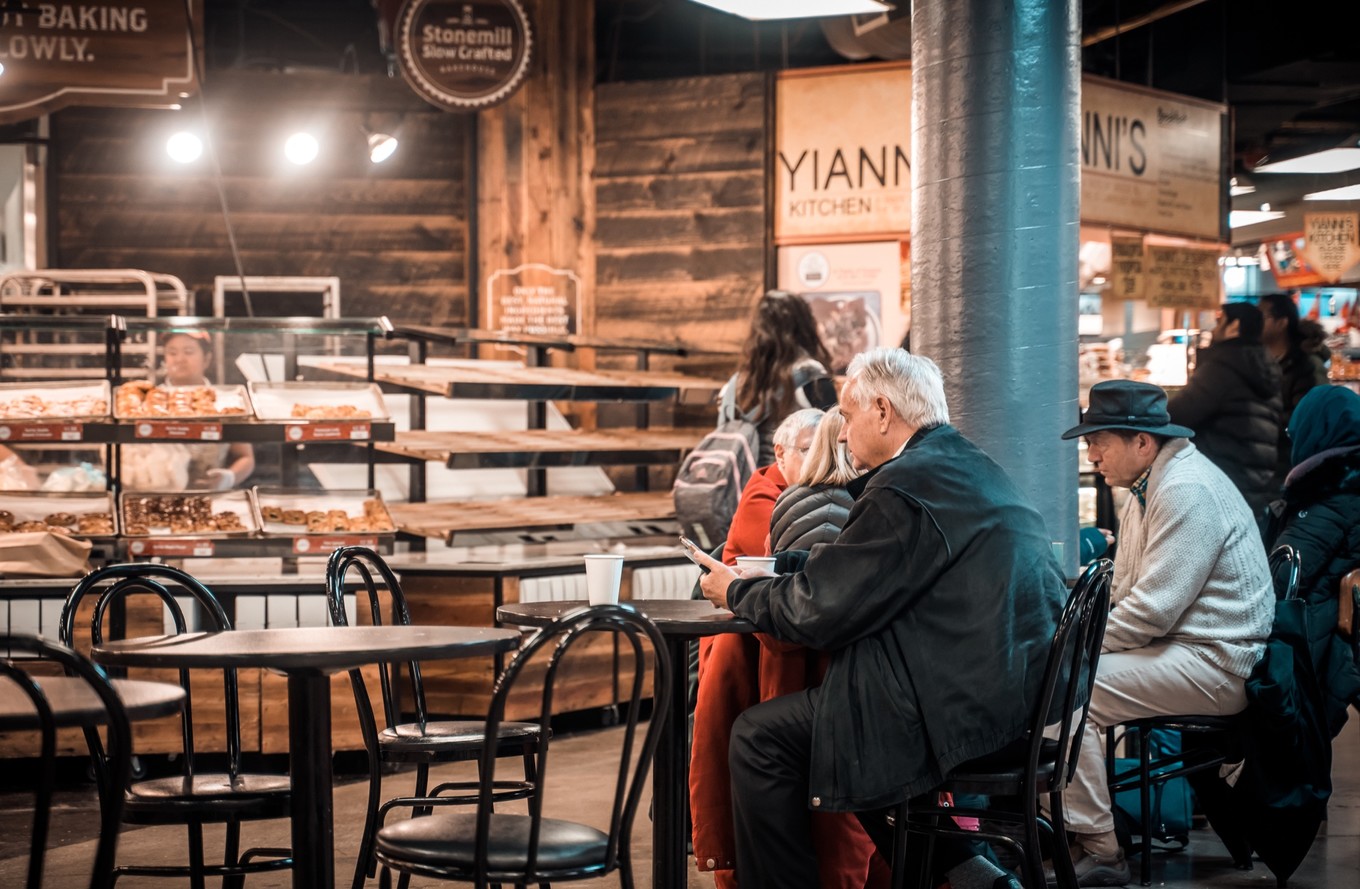 冬天多伦多旅游攻略,多伦多冬季旅游