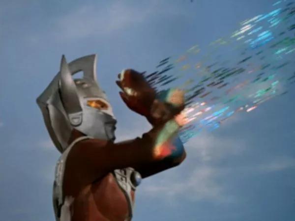 泰罗奥特曼技能大全,泰罗奥特曼街机大招怎么放