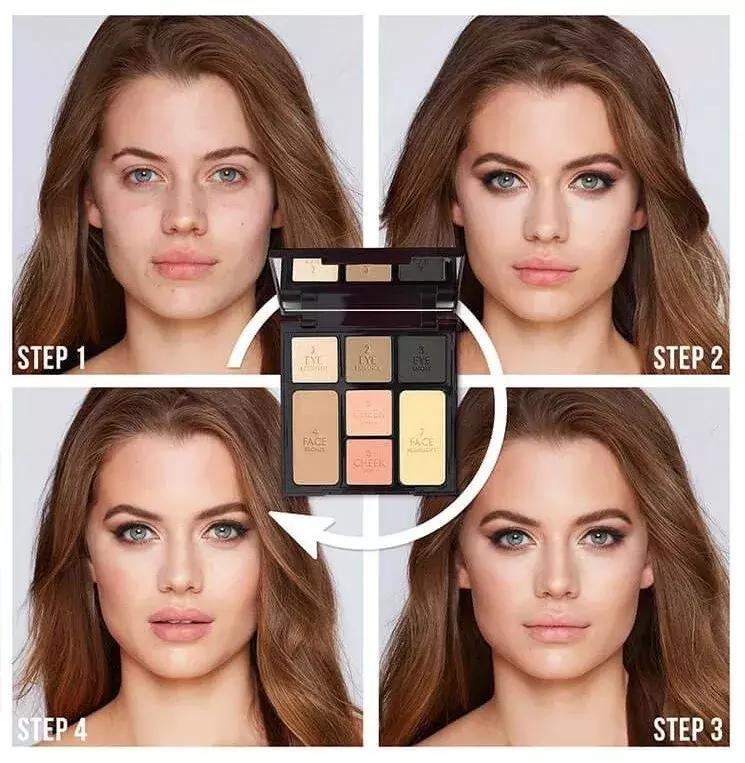 谢娜口红,朋友请听好谢娜脸上的口红牌子