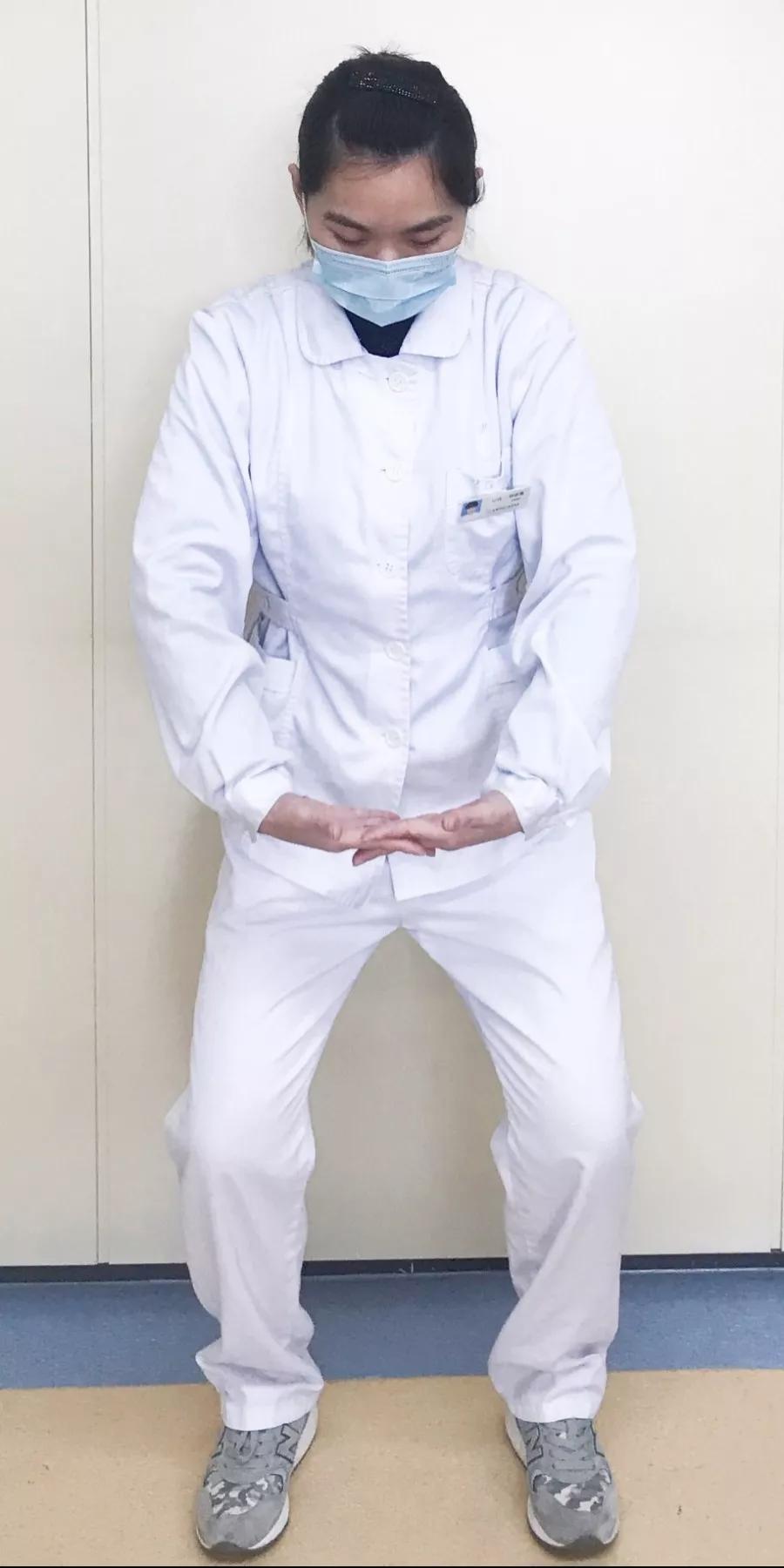 新冠肺炎患者运动健身操,新冠肺炎患者适合做的运动