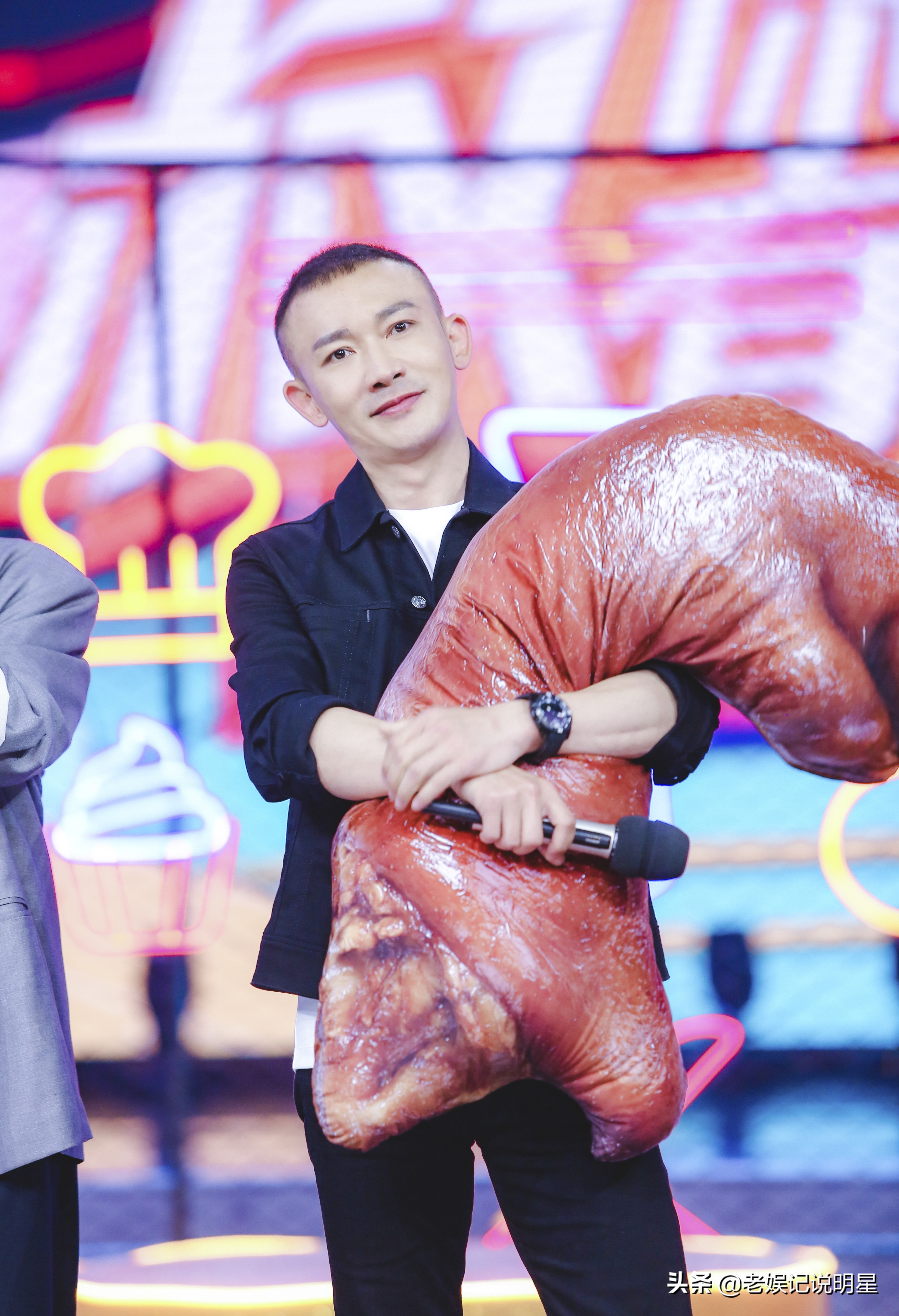 冲动是魔鬼，风雨过后聂远成熟了