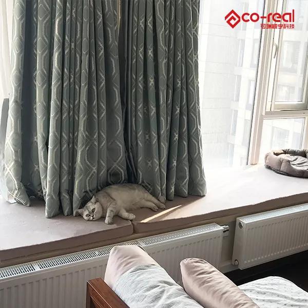 天冷装明装暖气片,明装暖气片需要每个房间都装么