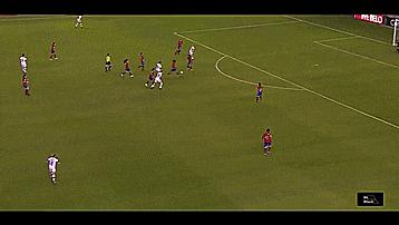 新手必学的足球两大技巧,足球过人技巧初学者