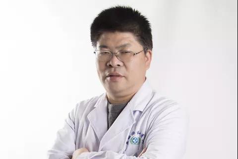 盐城协和医院——她40多年尴尬的腮漏治好了