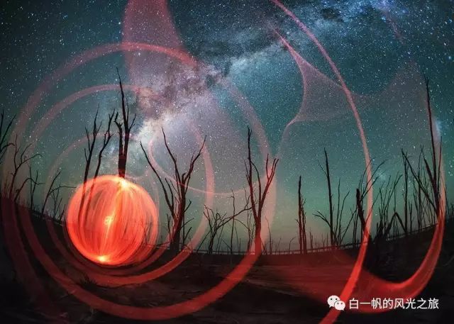 星空摄影需要哪些专业知识和技巧,星空摄影的小窍门图片高清