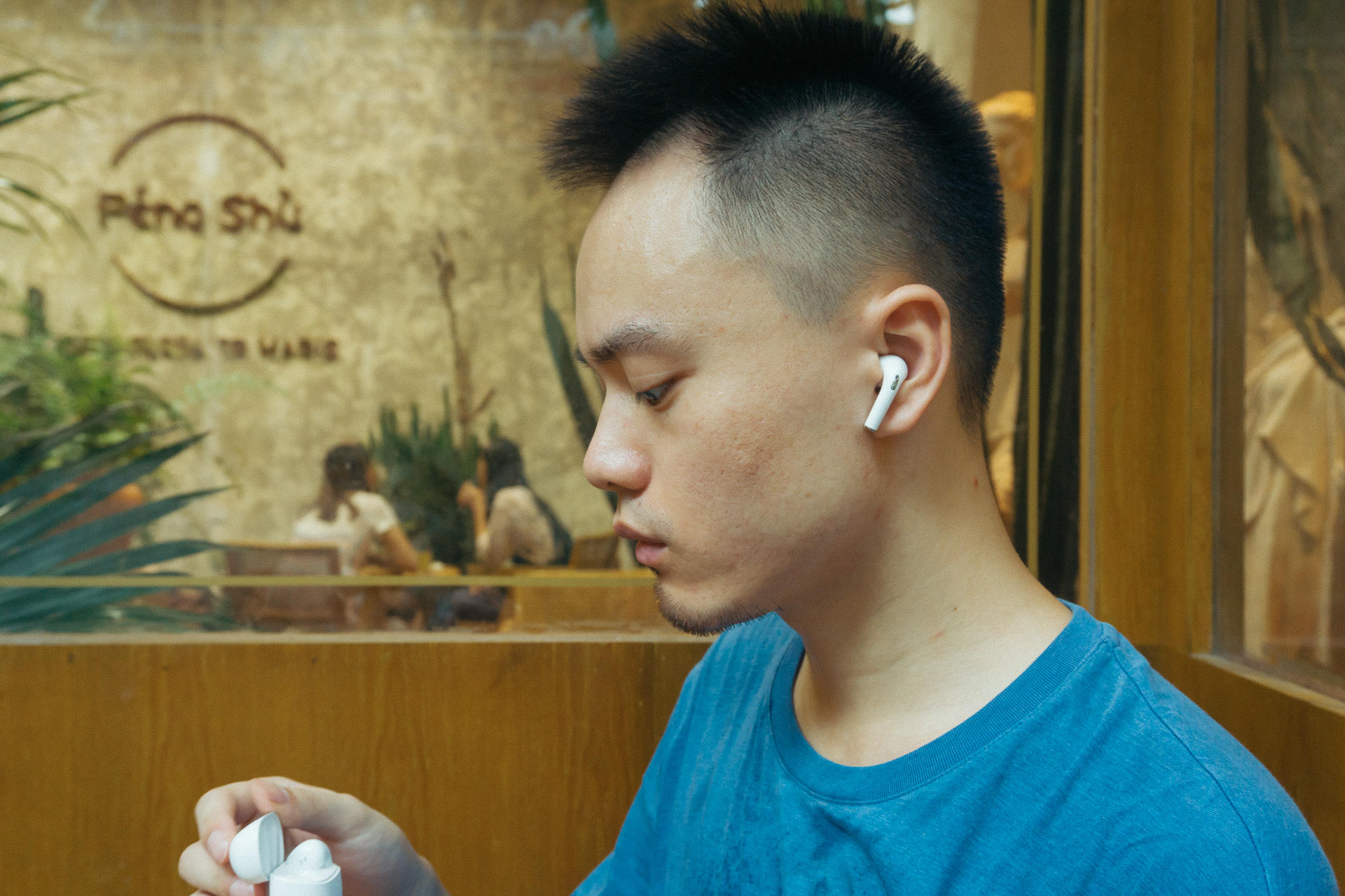 百元性价比之王倍思蓝牙耳机,倍思性价比最高一款