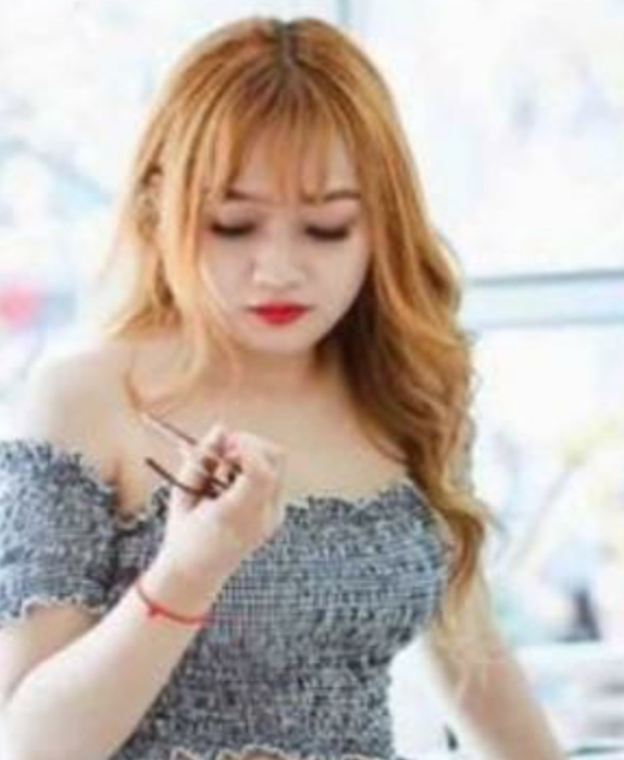 认识了一个相亲对象,认识一个家境不错的男生