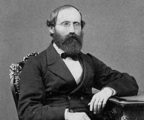 罗巴切夫斯基黎曼,罗巴切夫斯基与黎曼