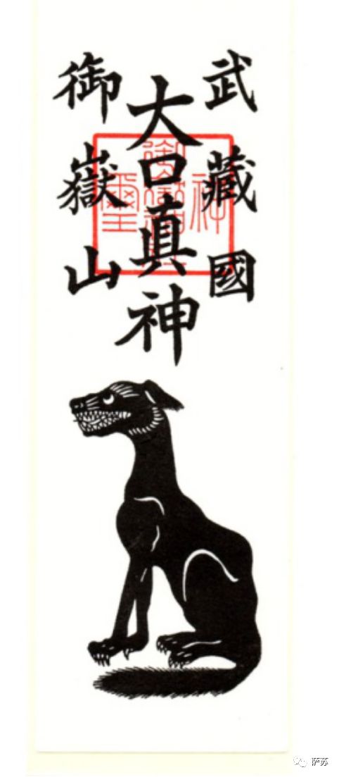 明治年间霍乱爆发导致日本狼的灭绝，但比霍乱更可怕的是这样东西