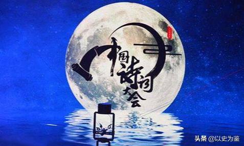 经典古诗词飞花令句句都是精华,飞花令中国古诗词品鉴