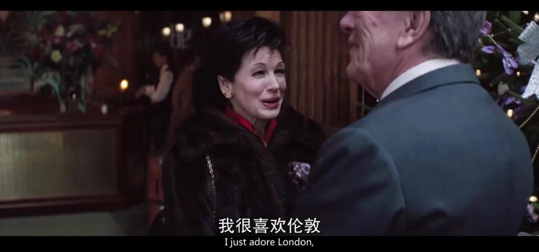 朱迪电影奥斯卡,奥斯卡影后朱迪