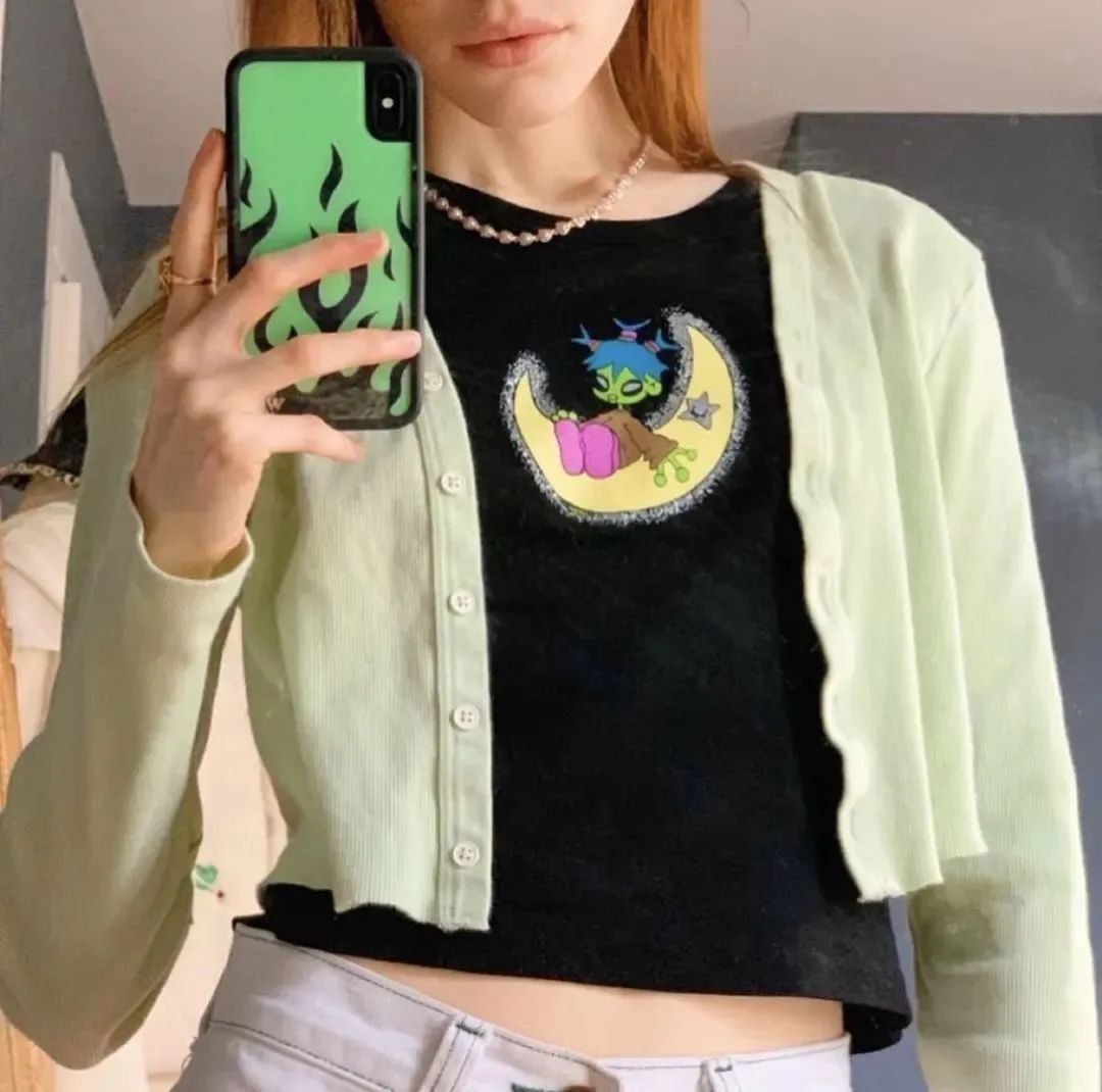 春夏穿的衣服搭配推荐,暖春春装怎么搭配好看