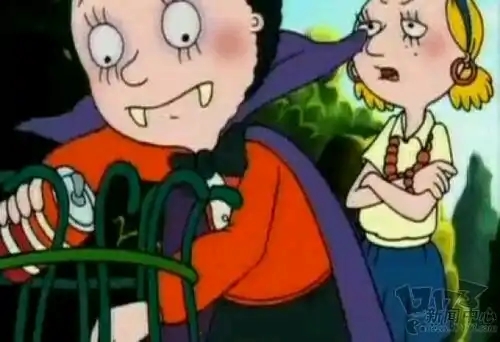 快被遗忘的童年回忆,没看过的童年动画50到100集