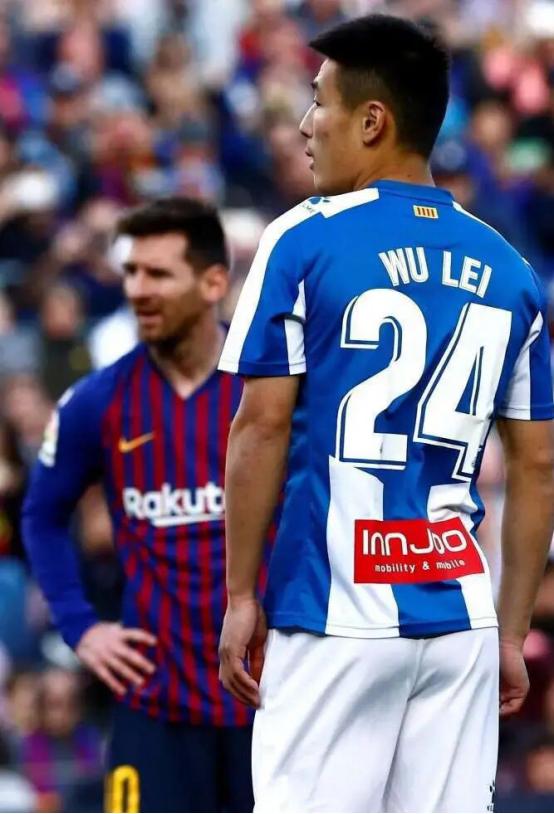 如何评价武磊被骂,武磊遭受辱骂和胯下之辱