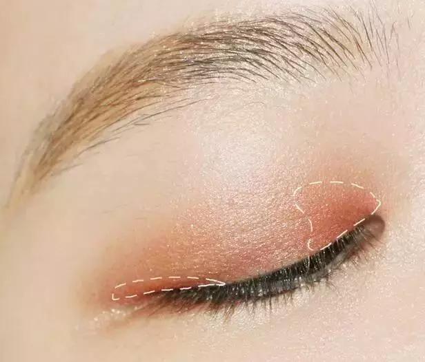 王一博黄子韬华晨宇,王一博和华晨宇眼妆