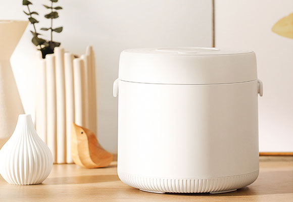 家用多功能迷你电饭煲不粘锅智能,迷你好用不粘米的电饭煲