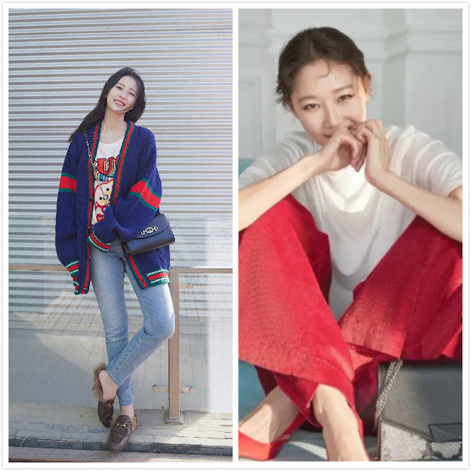 女生长相老气怎么办,长相老气的女生怎么打扮