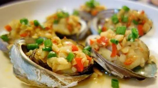 鲍鱼怎么洗最快最干净,如何洗鲍鱼才能洗干净