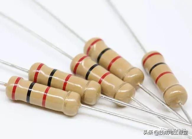 电路故障大全及解析,各类电路故障分析图解大全