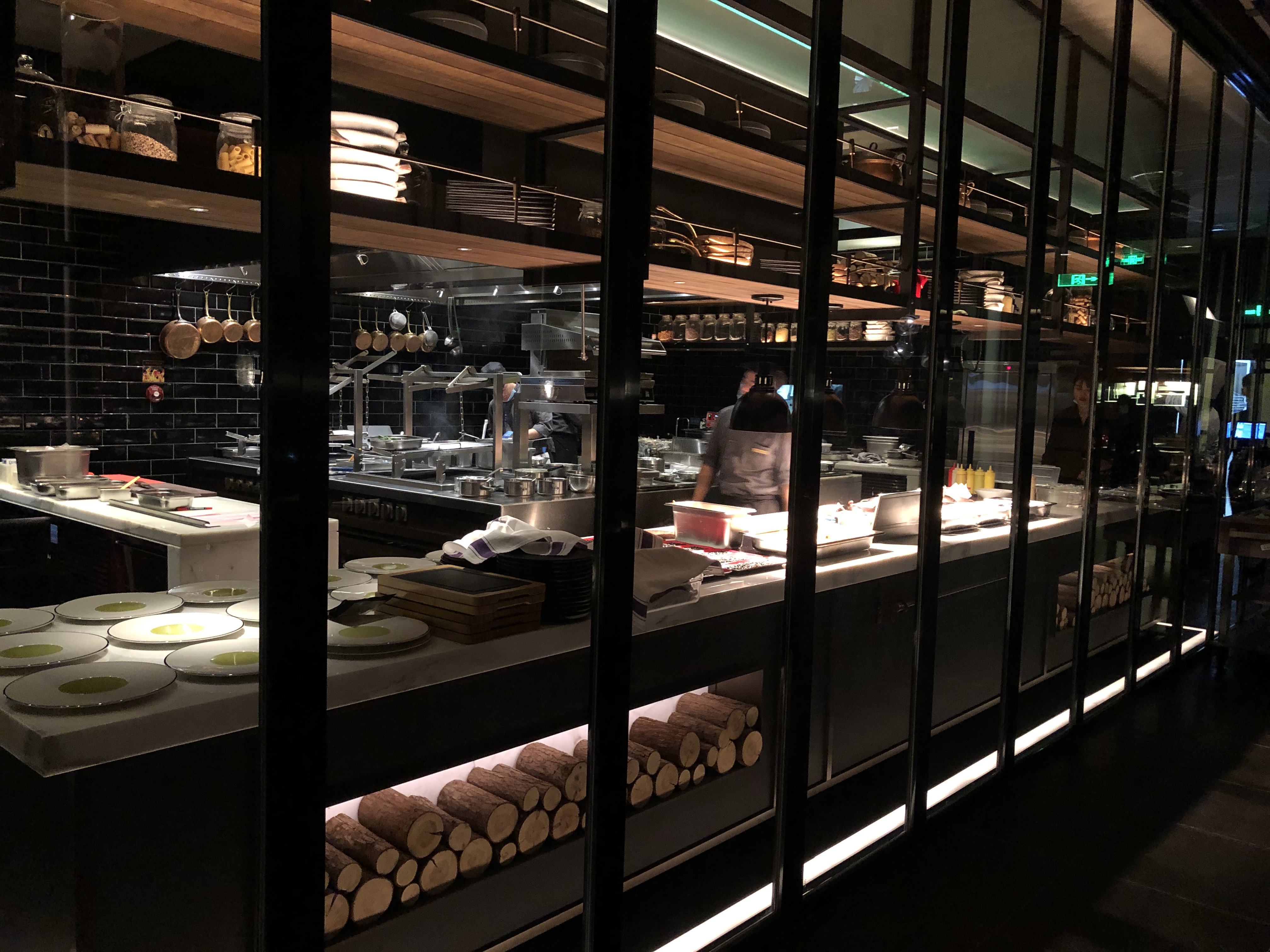 打卡西北首家洲际酒店!这样在网红城市西安玩也是一种“随心飞”