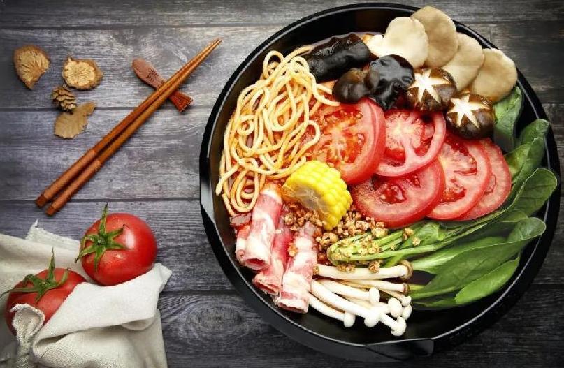 杨国福麻辣烫怎么起家的,杨国福麻辣烫真实加盟情况