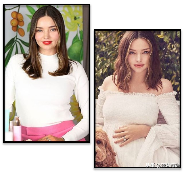 大脸女生用什么变美,大脸成熟脸如何逆袭少女感