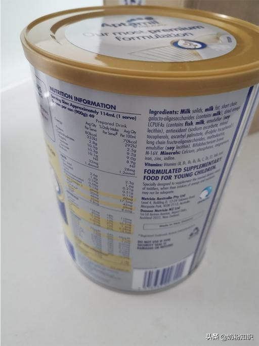 进口奶粉假央视曝光,进口奶粉造假事件