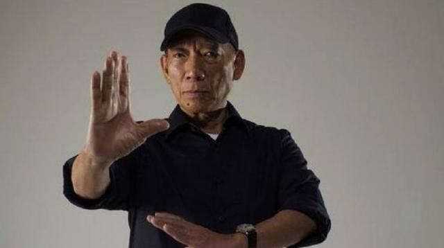 水浒传导演20年大聚首完整视频,水浒传总导演