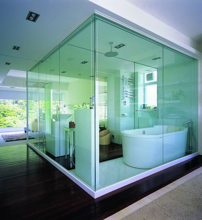 你们见过最好看的家装是怎样的？知乎6.7K赞同案例分享