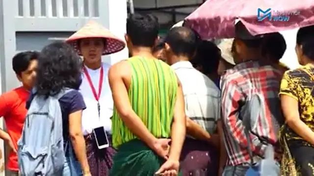 最贵实验：中国停产，国外新娘穿不上婚纱，柬埔寨缅甸关闭制衣厂