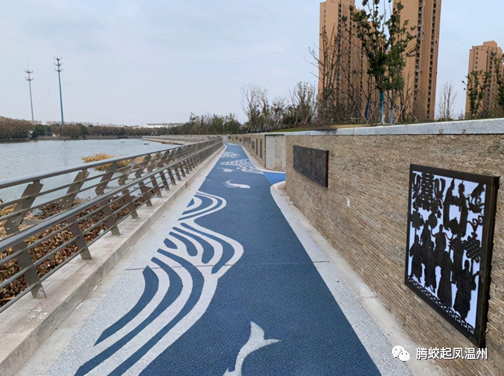 腾蛟镇发展,腾蛟凤巢社区