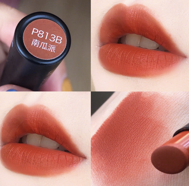 平价口红合集这12支口红好看又便宜