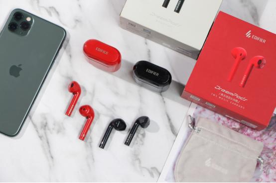 漫步者蓝牙耳机降噪测评,漫步者降噪蓝牙耳麦包耳测评