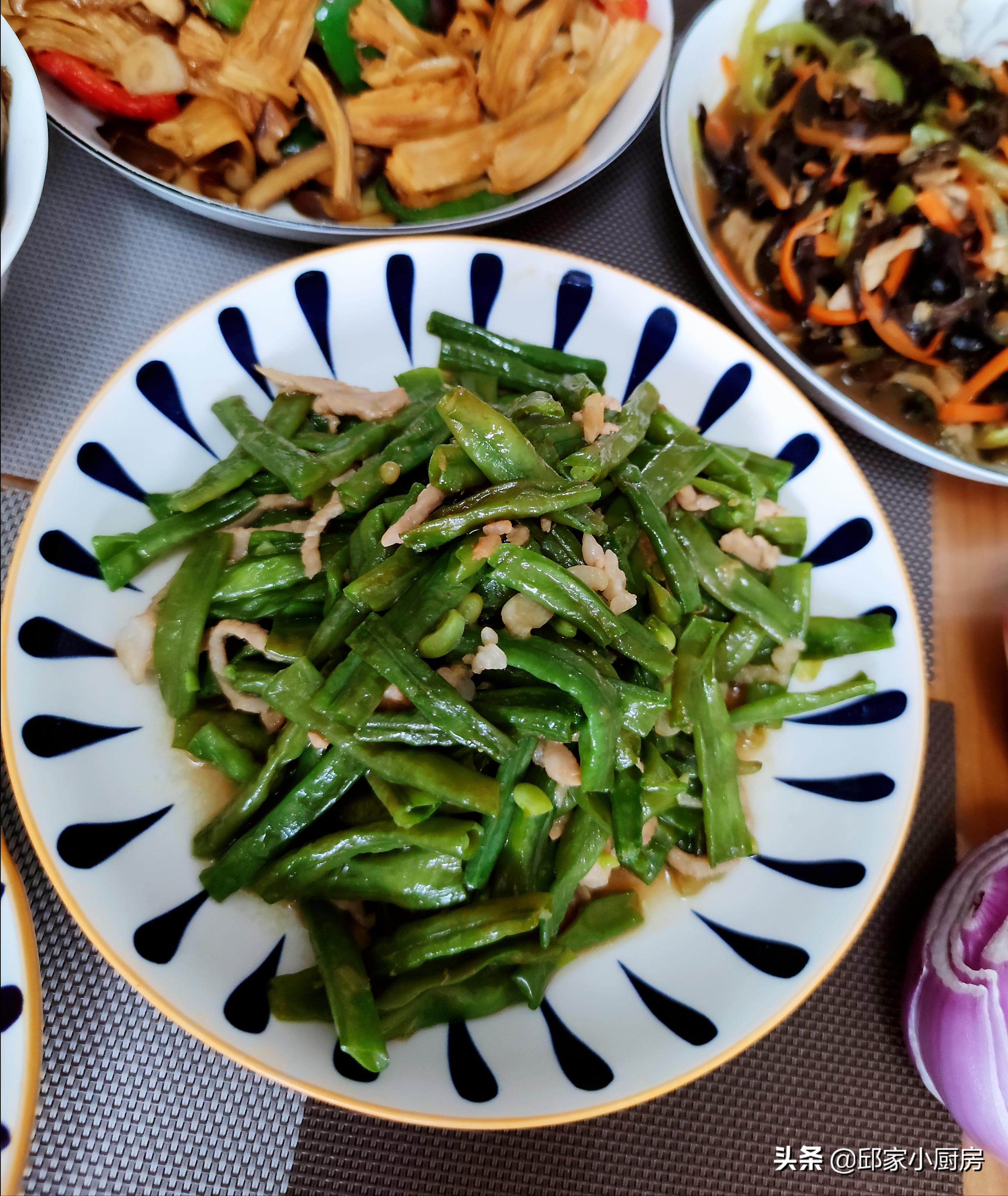 日常家庭美食小炒菜,日常做饭的32种家常菜