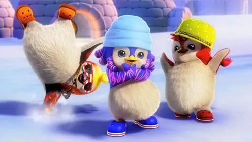 英语启蒙早教儿歌twolittlebird,英语启蒙儿歌canyousayhello