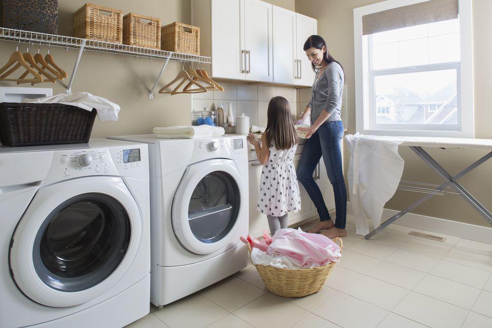 全自动洗衣机常见故障,全自动洗衣机常见故障及解决方法