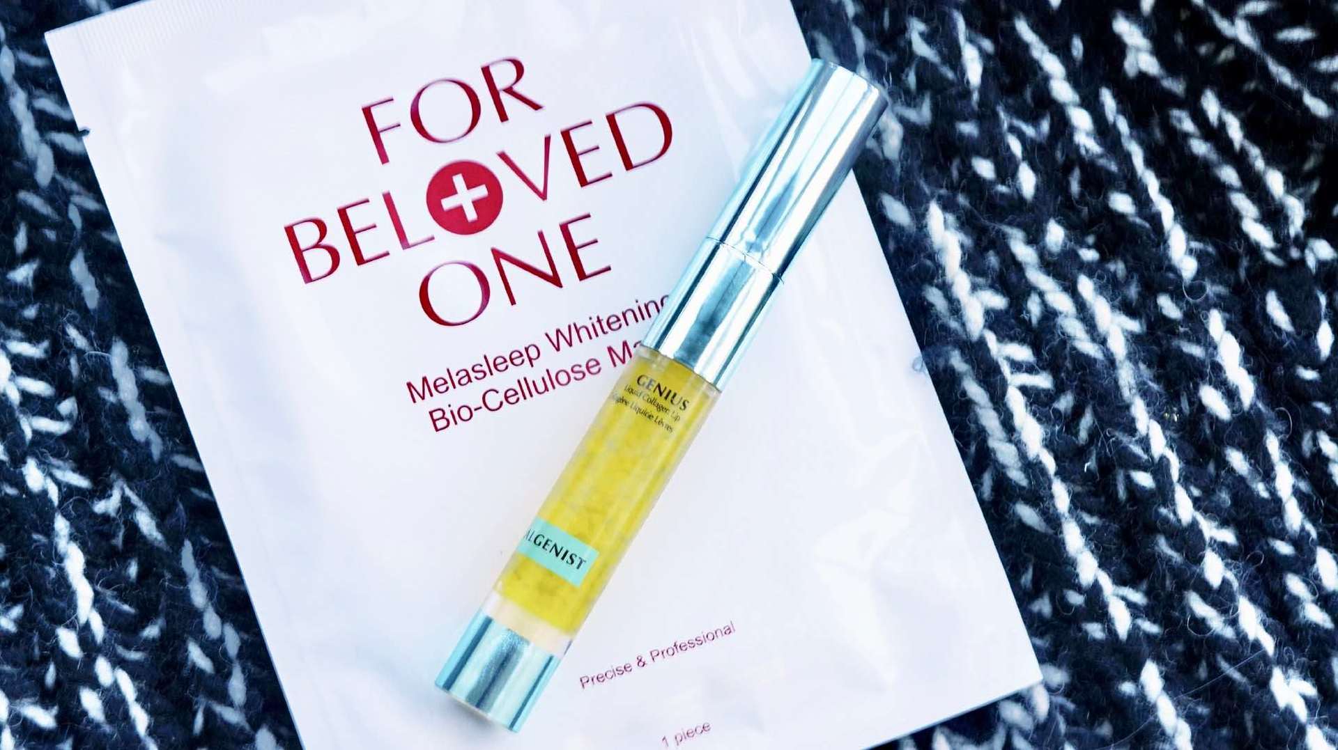 又贵又不好看的口红,口红推荐涂上非常滋润非常光滑