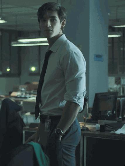 泰坦dc第一季,最新美剧泰坦